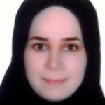 تصویر دکتر مهرناز برنده