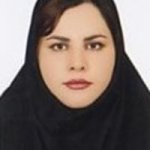 تصویر دکتر راضیه شاه منصوری