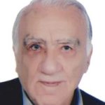 تصویر دکتر عطاءالله حشمت