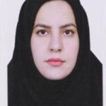 تصویر دکتر مریم زمان خانی