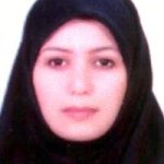تصویر دکتر خاطره رمضانی
