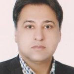 تصویر دکتر محمدابراهیم رمضان خانی
