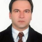 تصویر دکتر فریبرز عزیزی