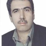 تصویر دکتر باقر جلالی زاده