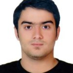 تصویر دکتر دانیال سلطانی