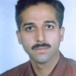 تصویر دکتر رضا رمضانی دهقی