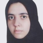 تصویر دکتر مریم فلاحی مطلق