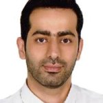 تصویر دکتر پیام ودادیان