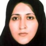 تصویر دکتر شهرزاد شکوهی