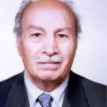 تصویر دکتر نیاز پولادی