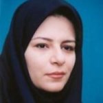 تصویر دکتر بنفشه کفشدوزمحمدی