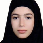 تصویر دکتر شهرزاد امینیان جزی