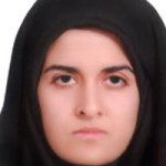 تصویر دکتر فاطمه زری باف