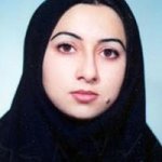 تصویر دکتر محبوبه نورمحمدیان امیری