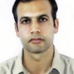 تصویر دکتر محمدامین روحی محمدی