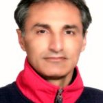 تصویر دکتر امیرسعید حشمت دهکردی