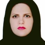 تصویر دکتر راضیه جعفری غریبوند