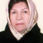 تصویر دکتر آهو ایمانی