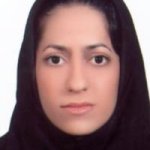 تصویر دکتر زهرا علیزاده