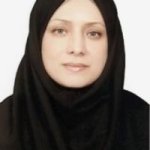تصویر دکتر پیمانه جلیلی