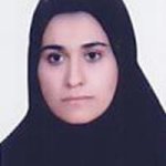تصویر دکتر معصومه درودی