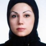 تصویر دکتر شراره جعفری