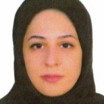 تصویر دکتر نیلوفر اصفهانیان