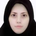 تصویر دکتر مهسا نعیمی