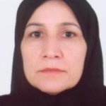 تصویر دکتر مهناز پورستار
