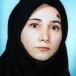 تصویر دکتر مهرناز یدالهی آستانه