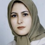 تصویر دکتر نسرین سعیدیان