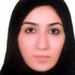 تصویر دکتر نسترن ثابت کیش