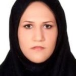 تصویر دکتر بنفشه خانمحمدی