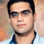 تصویر دکتر اله یار بیانی