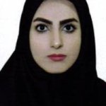 تصویر دکتر زهرا حضرتیان عزیزی