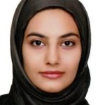 تصویر دکتر مهرناز فرزانه