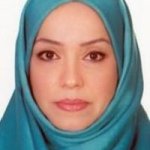 تصویر دکتر زهرا زمان فر