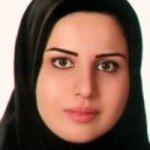 تصویر دکتر مریم فتاحی