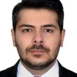 تصویر دکتر امیر محمد ذاکری