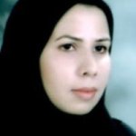 تصویر دکتر مریم دلیری