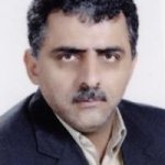 تصویر دکتر علی سیفی
