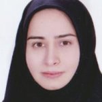 تصویر دکتر مریم رمضانی یسار