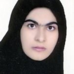 تصویر دکتر زهرا جعفری