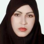 تصویر دکتر مهرناز میرزائی