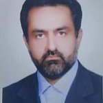 تصویر دکتر جعفر جندقی