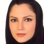 تصویر دکتر گلسا مددی