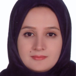 تصویر دکتر مریم مهاجری