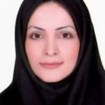 تصویر دکتر نسرین امانی