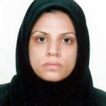 تصویر دکتر سیده شهرزاد حیدری