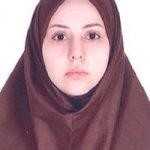تصویر دکتر امینه منافی